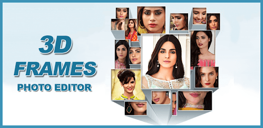 3D Frames Photo Editor & Stickers 2017 pc screenshot 3D Frames Photo Editor & Stickers 2017 pc screenshot