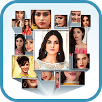 3D Frames Photo Editor & Stickers 2017 icon
