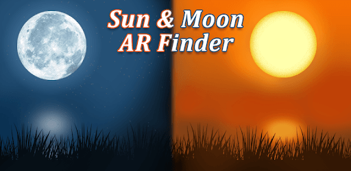 Sun & Moon Finder AR pc screenshot Sun & Moon Finder AR pc screenshot