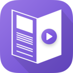 Video Brochures, Video Marketing, Branding Videos icon