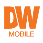 DW Spectrum™ IPVMS Mobile icon