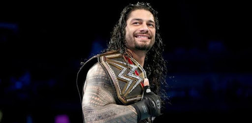 Selfie With Roman Reigns pc screenshot Selfie With Roman Reigns pc screenshot