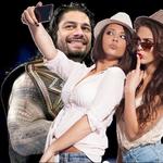 Selfie With Roman Reigns icon