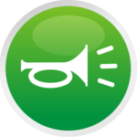 Horn Simulator - Telolet icon