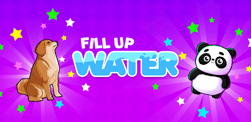 Fill Up Water: do better? pc screenshot