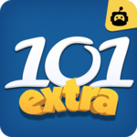 101 Yüzbir Okey Extra icon