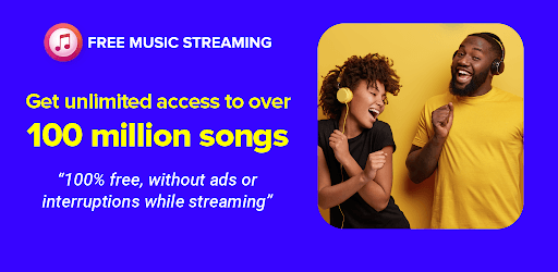 Free Music Streaming: Trending for Tube Music Song pc screenshot Free Music Streaming: Trending for Tube Music Song pc screenshot
