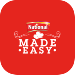 Made Easy icon
