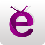 Entertainment TV icon