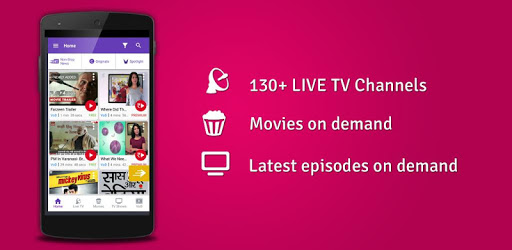 Indian Mobile TV pc screenshot Indian Mobile TV pc screenshot