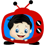 Mini TV icon