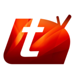 Tamil TV icon