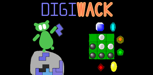 Digiwack Board Games pc screenshot Digiwack Board Games pc screenshot