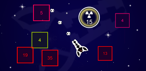 Boomerang Balls - Ambush pc screenshot