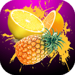 Fruit Slash Free icon