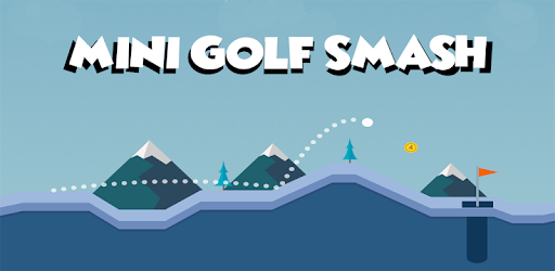 Mini Golf Smash pc screenshot Mini Golf Smash pc screenshot