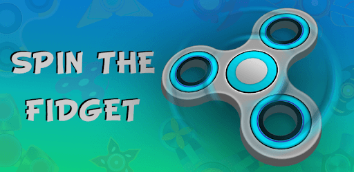 Spin The Fidget pc screenshot Spin The Fidget pc screenshot