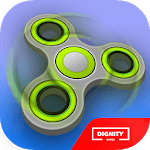 Spin The Fidget icon