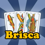 Brisca 4 for pc icon
