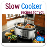 Slow Cooker Recipes icon