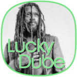 Lucky Dube All Songs icon