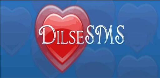DilseSMS - Free SMS Collection pc screenshot