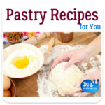 Pastry Recipes icon