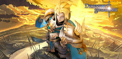 Dimension Summoner: Final Fighting Fantasy PVP RPG pc screenshot Dimension Summoner: Final Fighting Fantasy PVP RPG pc screenshot