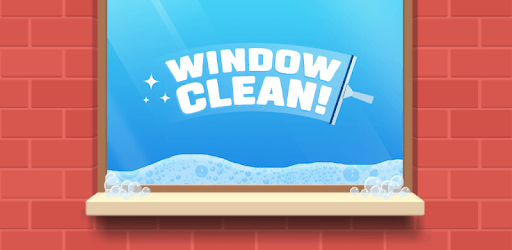 Window Clean! pc screenshot Window Clean! pc screenshot