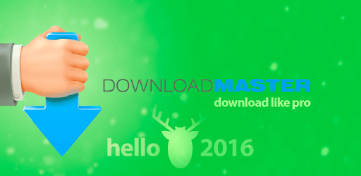 Download Master pc screenshot Download Master pc screenshot