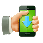 Download Master icon