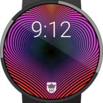 Love Watch Face icon