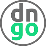 dinggo! Swipe thru Netflix, Hulu, Prime Video icon