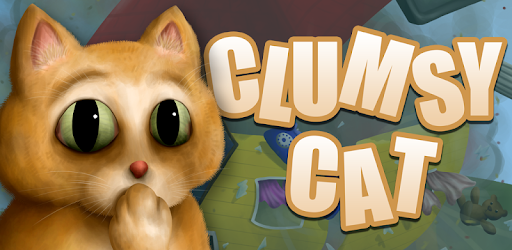 Clumsy Cat pc screenshot
