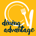 Dining Advantage icon