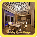 Dining Room Design Ideas icon