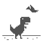 T-Rex Runner icon