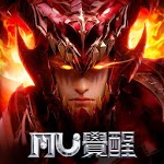 MU: Awakening – 2018 Fantasy MMORPG icon