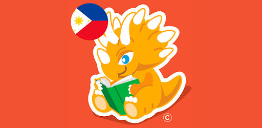 Tagalog and English Stories pc screenshot