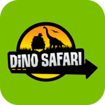 Dino Safari USA icon