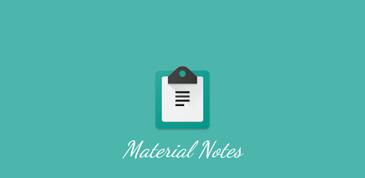 Material Notes: Colorful notes pc screenshot Material Notes: Colorful notes pc screenshot