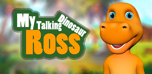 My Talking Dinosaur Ross pc screenshot My Talking Dinosaur Ross pc screenshot