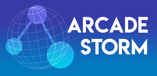 Arcade Storm Emulator pc screenshot Arcade Storm Emulator pc screenshot