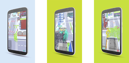 Super Crowded - Android Crowd City Tips pc screenshot Super Crowded - Android Crowd City Tips pc screenshot