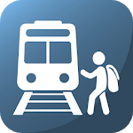 Train Booking Master (Taiwan) icon