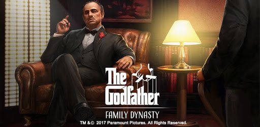 The Godfather: Family Dynasty pc screenshot