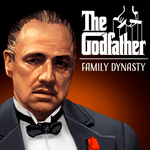 The Godfather: Family Dynasty icon