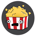 Popcorn time icon