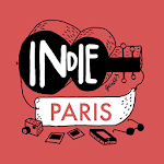 Indie Guides Paris icon