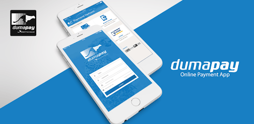 Dumapay (Payments) pc screenshot Dumapay (Payments) pc screenshot